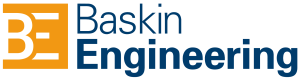 Baskin Engineering Logo